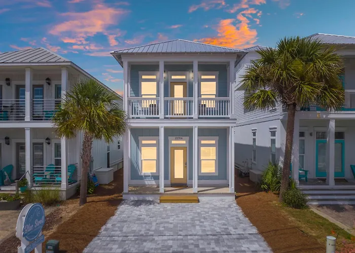 22704 Front Beach Road | Ocean Breeze