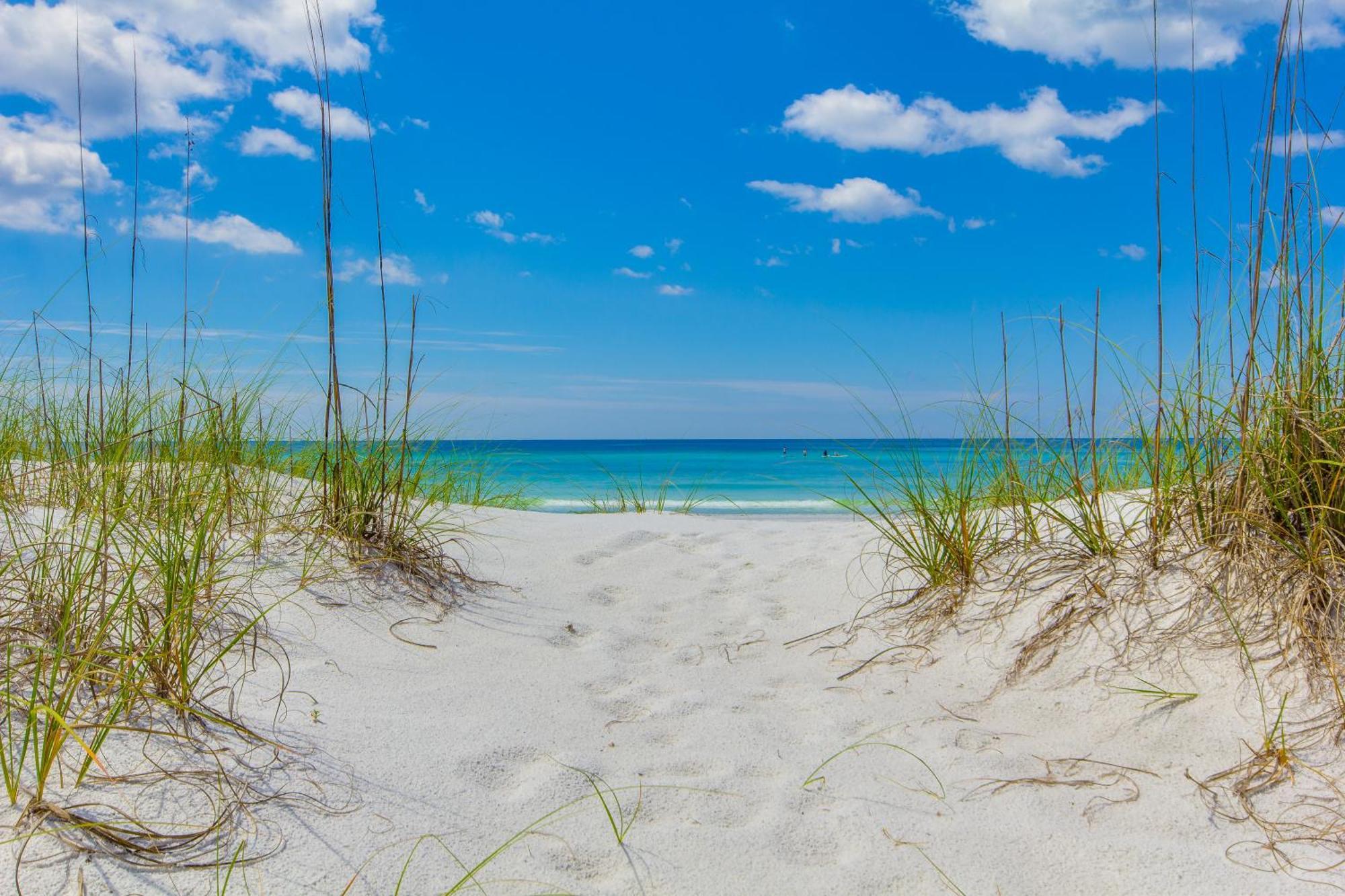 22704 Front Road | Ocean Breeze * Panama City Beach