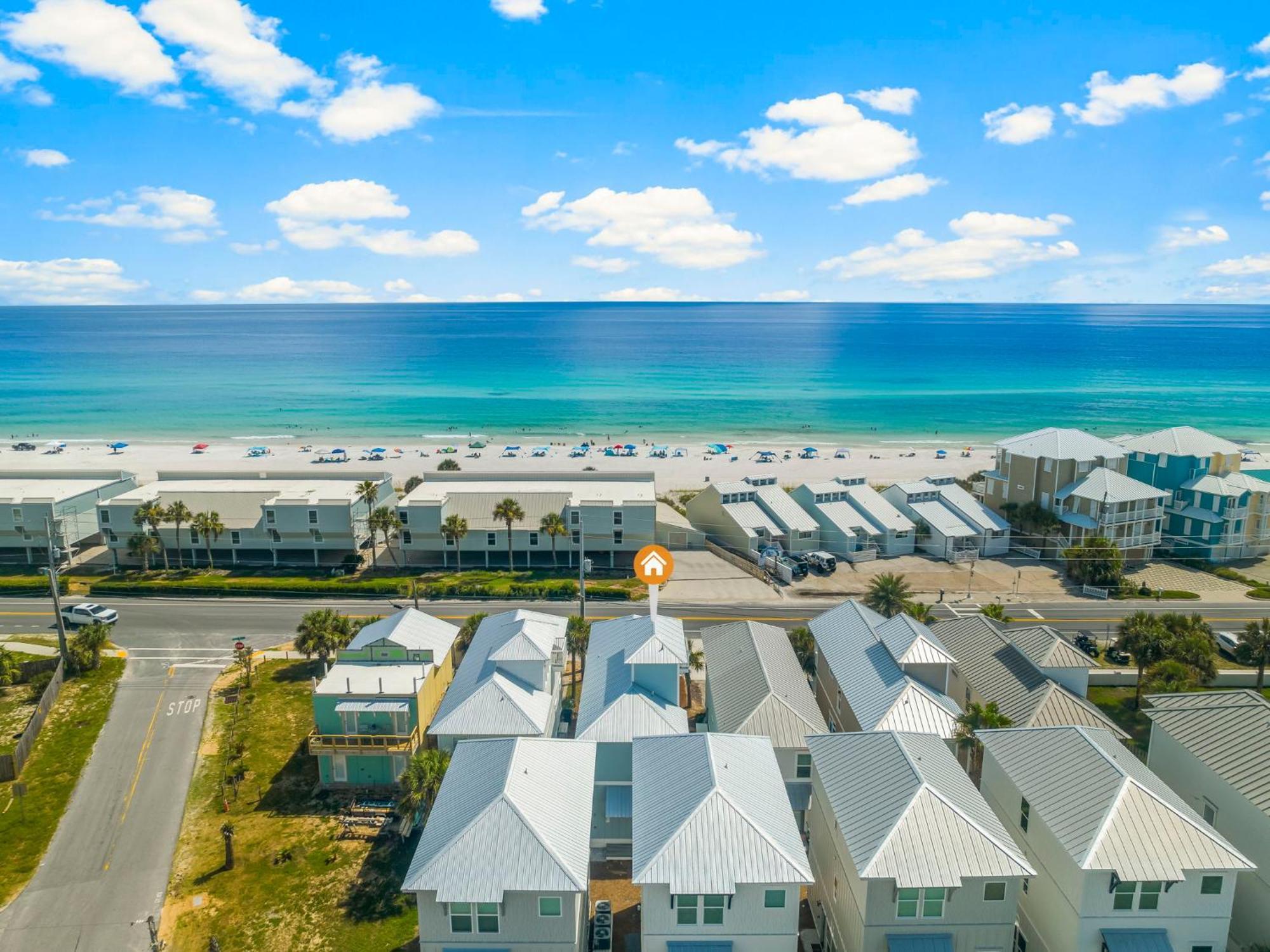 Holiday home 22704 Front Road | Ocean Breeze Panama City Beach